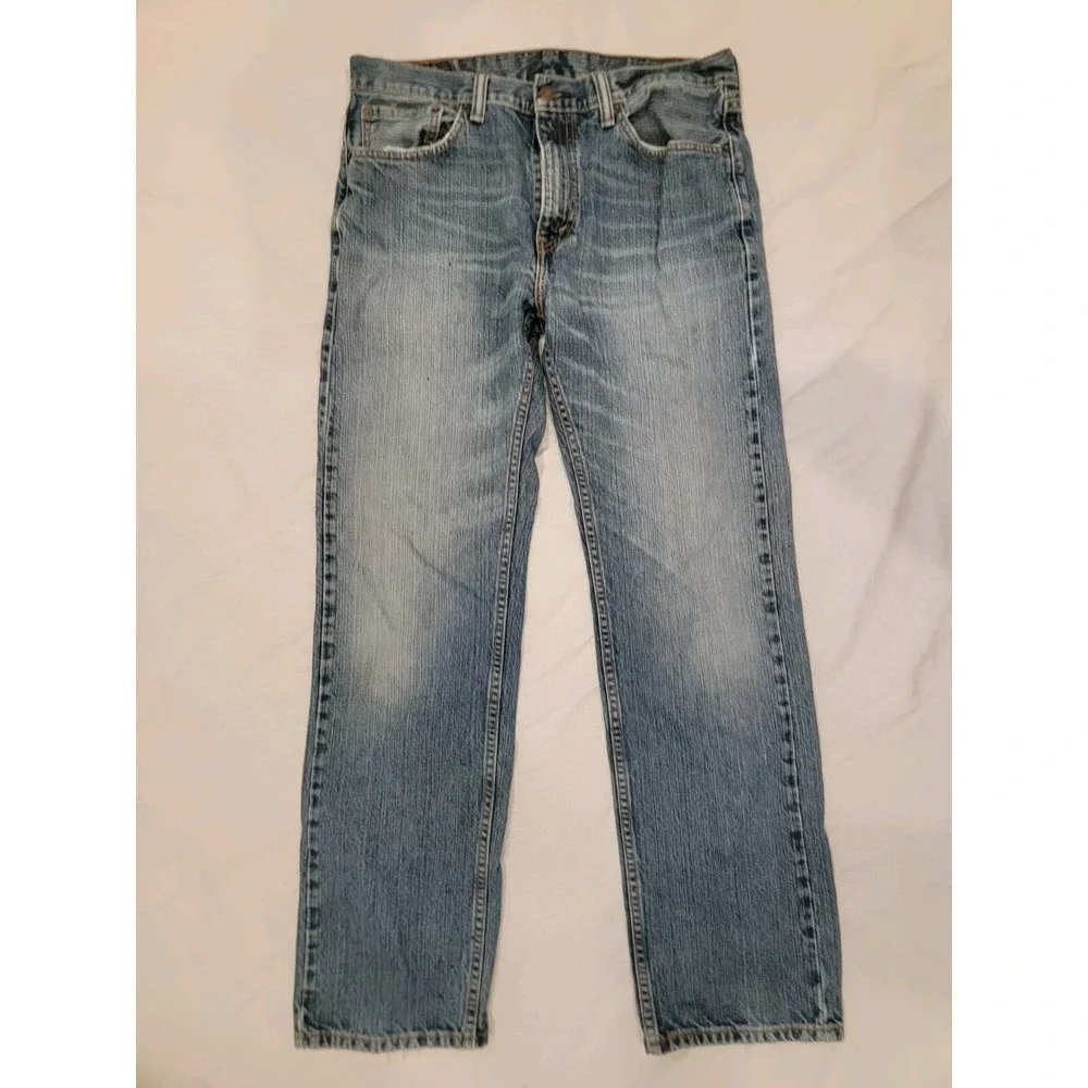 Levis nice pair